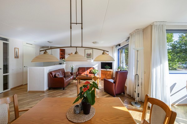 Medium property photo - Nagelerstraat 52, 8301 XE Emmeloord